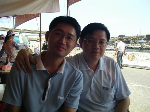 環島遊記第一天 環島遊記第一天