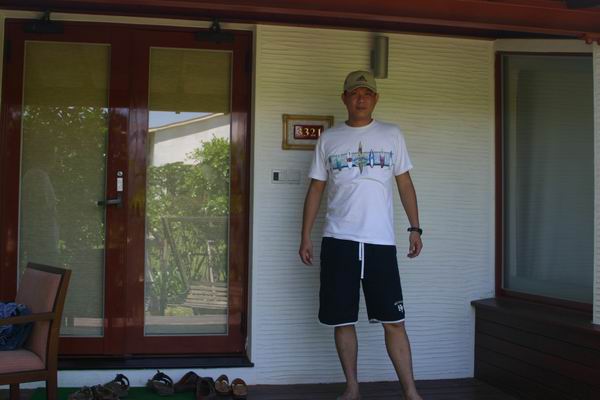 環島遊記第二天