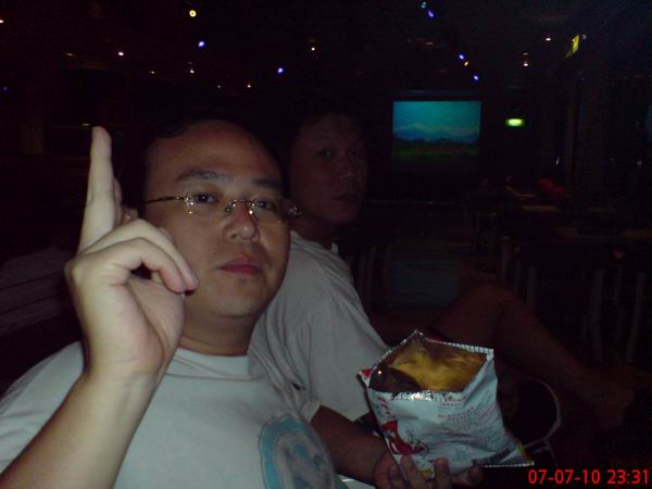 環島遊記第三天