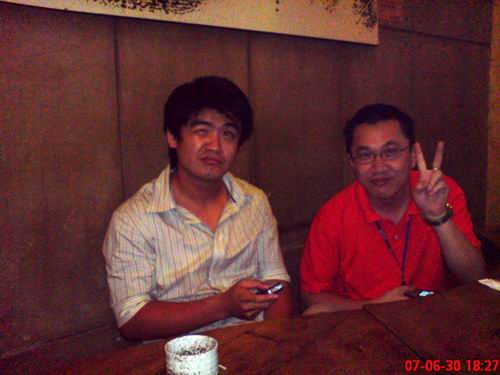 Hoyo 黑道大哥的嵌入式系統 Hoyo 黑道大哥的嵌入式系統