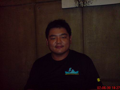 Hoyo 黑道大哥的嵌入式系統 Hoyo 黑道大哥的嵌入式系統